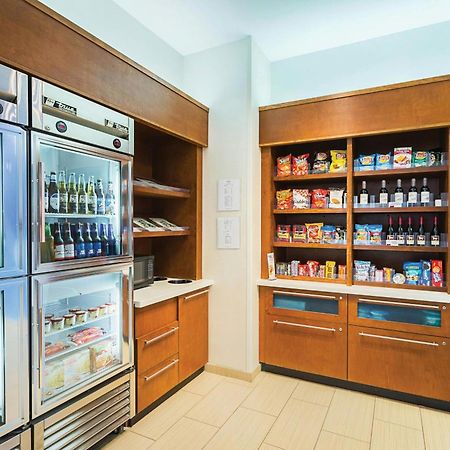 Springhill Suites Tampa North/Tampa Palms Esterno foto