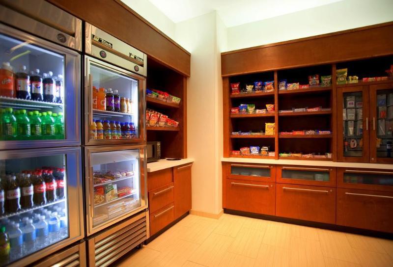 Springhill Suites Tampa North/Tampa Palms Esterno foto