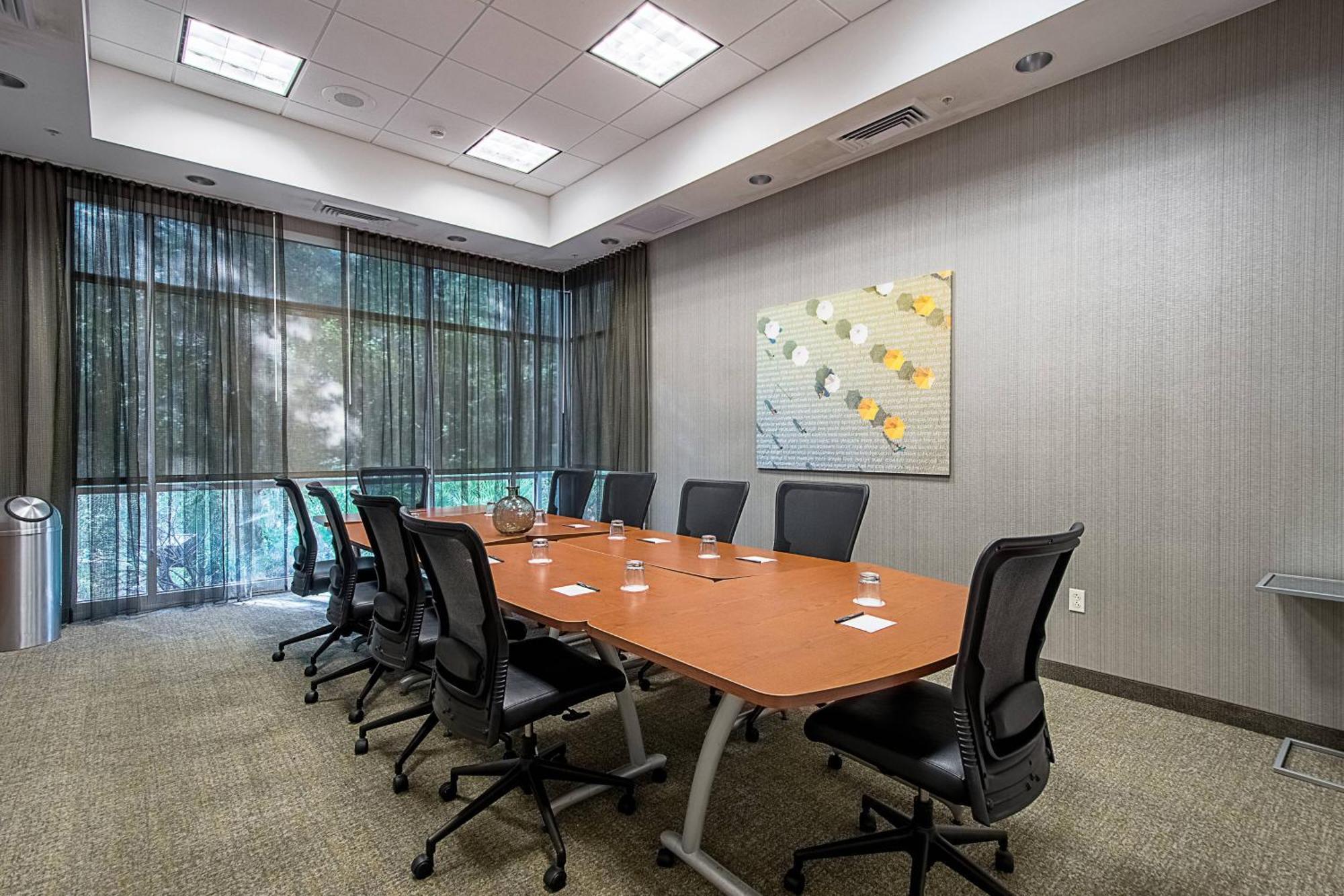 Springhill Suites Tampa North/Tampa Palms Esterno foto
