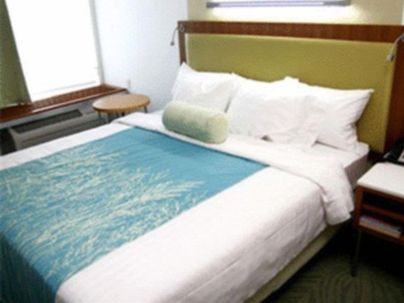Springhill Suites Tampa North/Tampa Palms Esterno foto